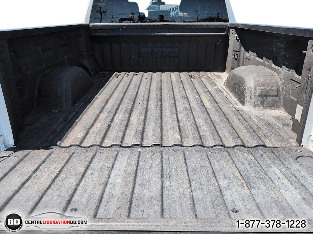 2020 GMC Sierra 1500 in Granby, Quebec - 10 - w1024h768px