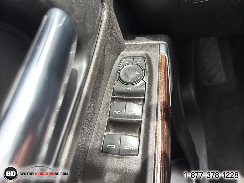 2021 GMC Sierra 1500 SLE X31 DURAMAX CREWCAB in Granby, Quebec - 14 - w1024h768px