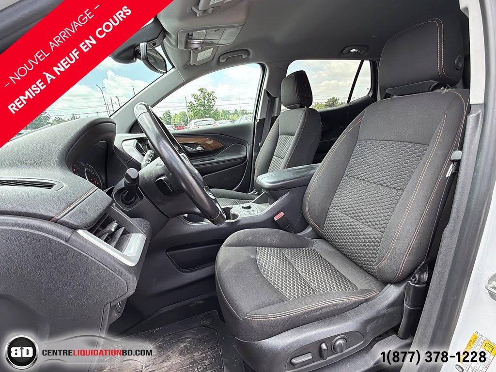 2020 GMC Terrain SLE in Granby, Quebec - 11 - w1024h768px