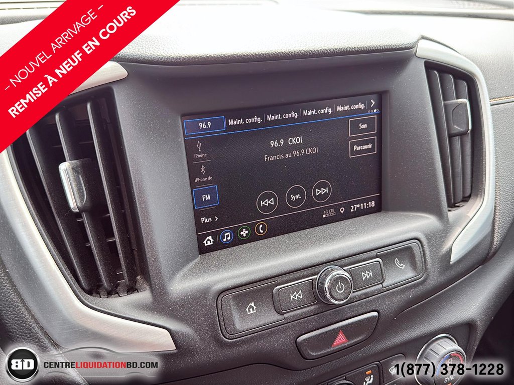 2020 GMC Terrain SLE in Granby, Quebec - 14 - w1024h768px