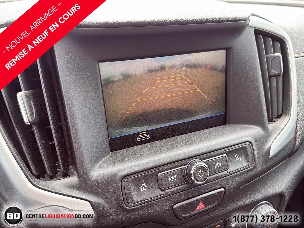 2020 GMC Terrain SLE in Granby, Quebec - 15 - w1024h768px