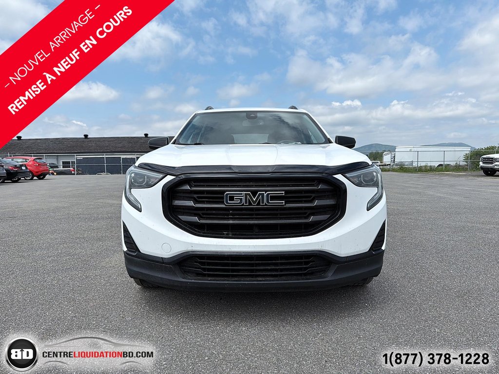 2020 GMC Terrain SLE in Granby, Quebec - 2 - w1024h768px