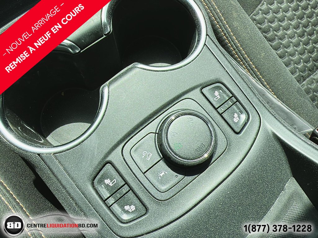 2020 GMC Terrain SLE in Granby, Quebec - 18 - w1024h768px