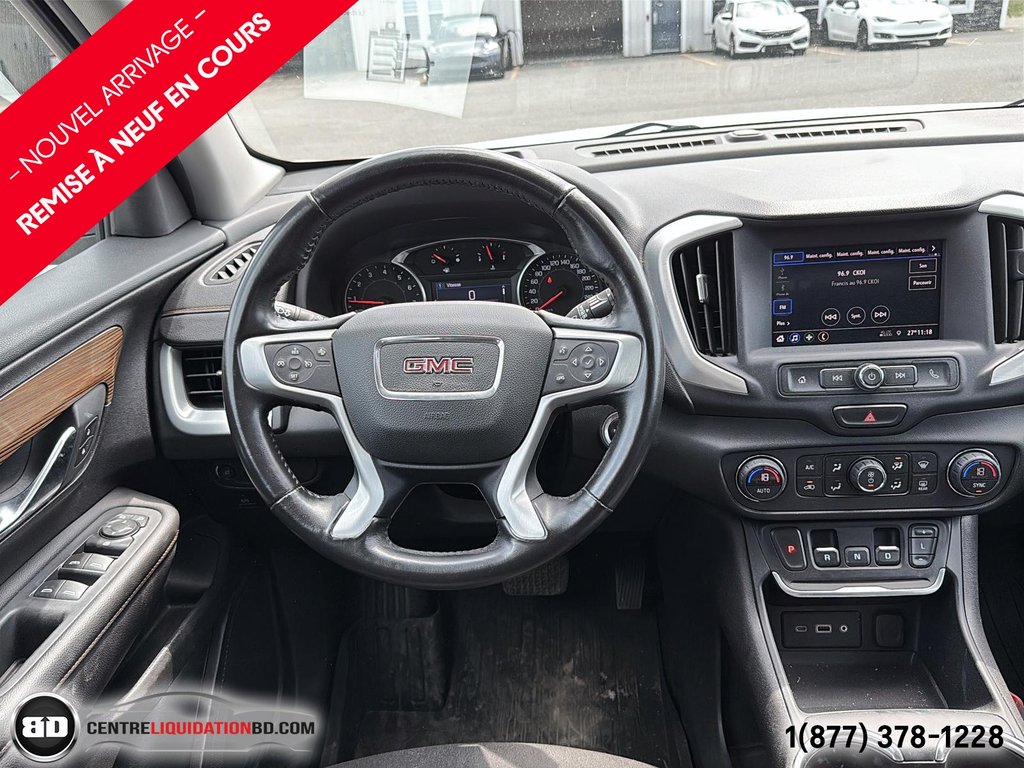 2020 GMC Terrain SLE in Granby, Quebec - 12 - w1024h768px