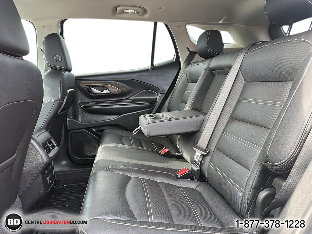 2022 GMC Terrain in Granby, Quebec - 12 - w1024h768px