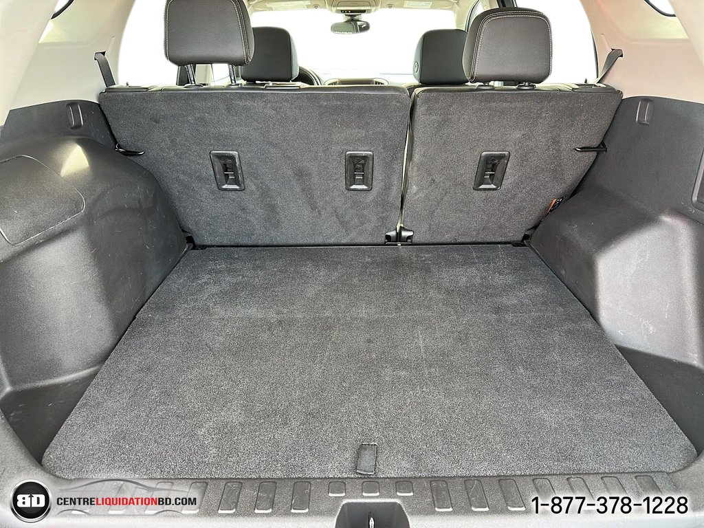 2022 GMC Terrain in Granby, Quebec - 9 - w1024h768px