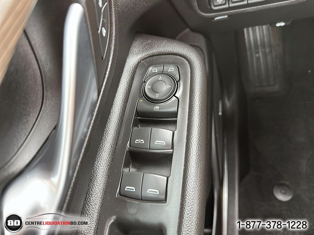 2022 GMC Terrain in Granby, Quebec - 14 - w1024h768px