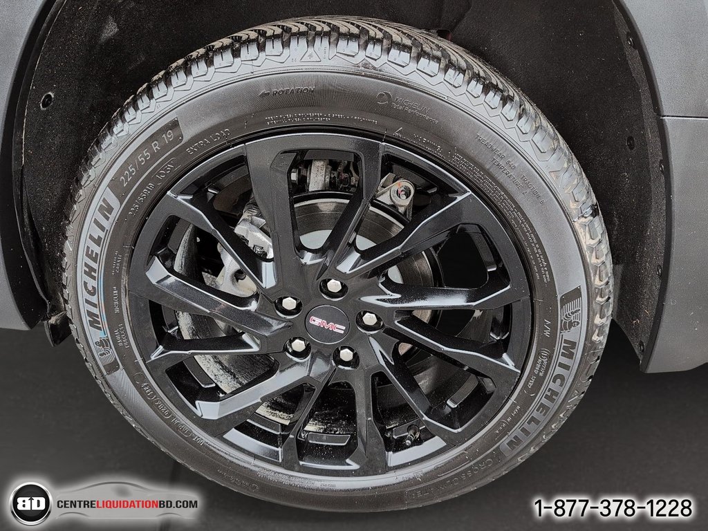 GMC Terrain SLE 2024 à Granby, Québec - 12 - w1024h768px