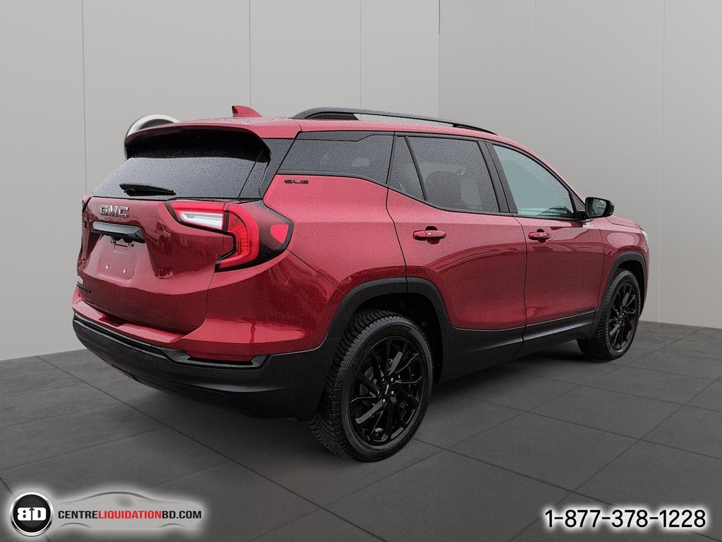 GMC Terrain SLE 2024 à Granby, Québec - 6 - w1024h768px
