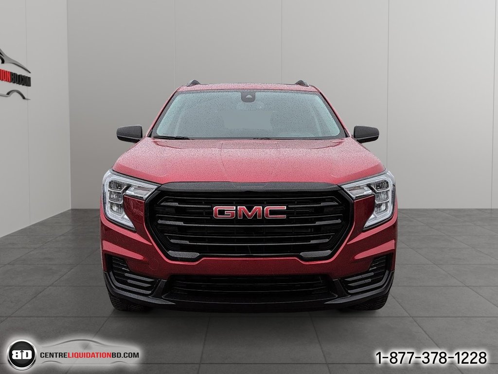 GMC Terrain SLE 2024 à Granby, Québec - 2 - w1024h768px