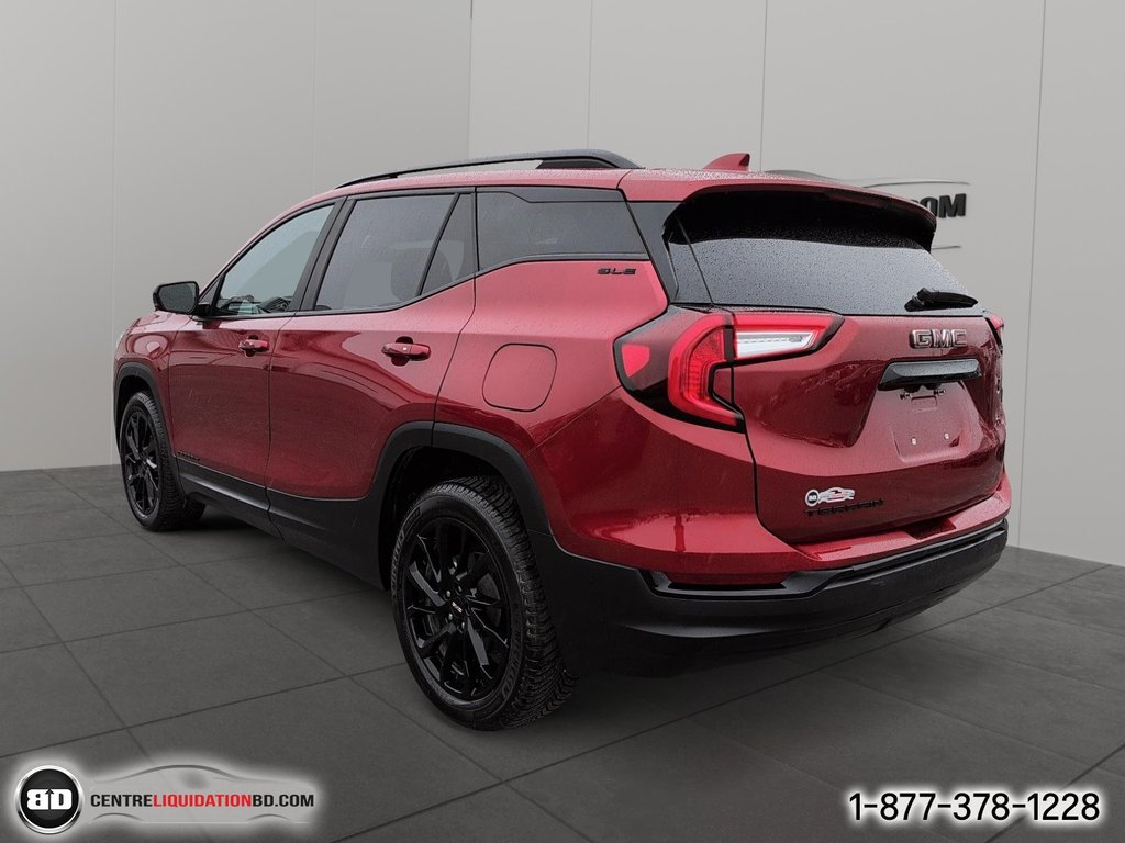 GMC Terrain SLE 2024 à Granby, Québec - 8 - w1024h768px