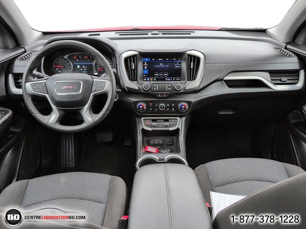 GMC Terrain SLE 2024 à Granby, Québec - 15 - w1024h768px