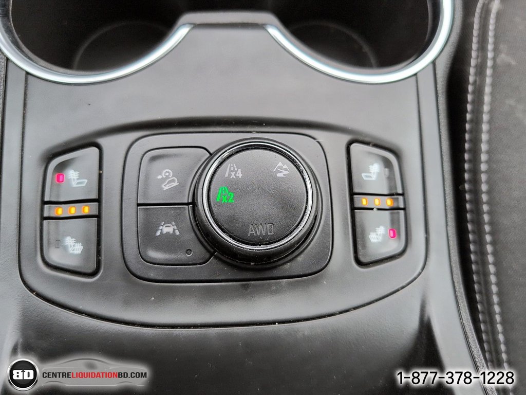 GMC Terrain SLE 2024 à Granby, Québec - 21 - w1024h768px