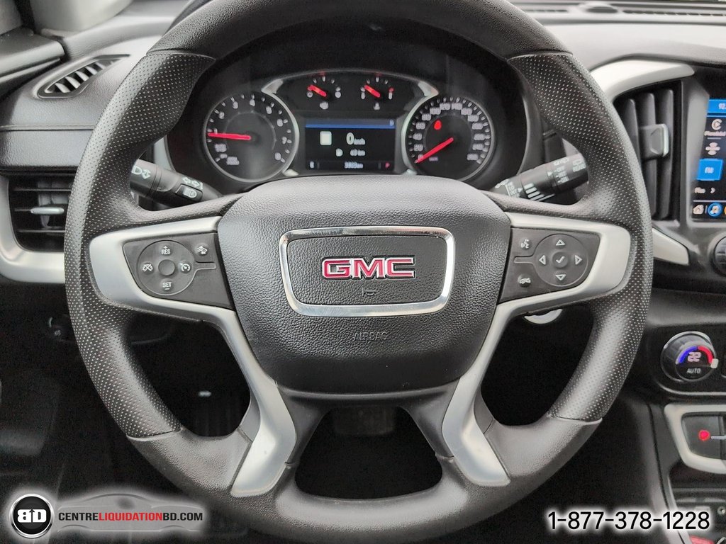 GMC Terrain SLE 2024 à Granby, Québec - 17 - w1024h768px