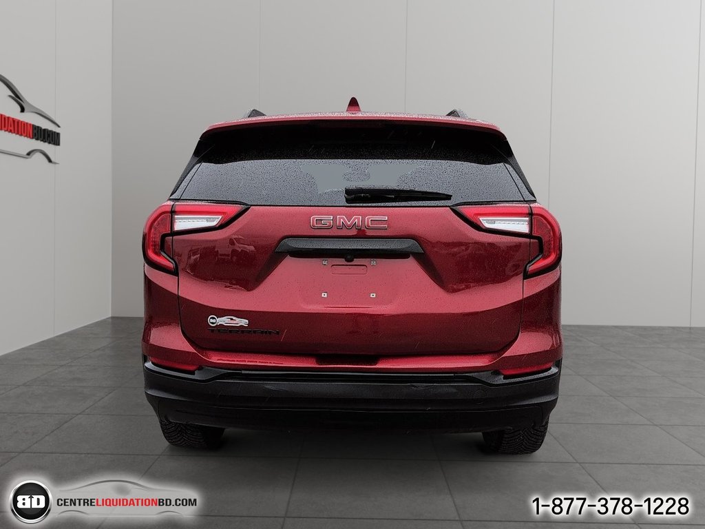 GMC Terrain SLE 2024 à Granby, Québec - 7 - w1024h768px