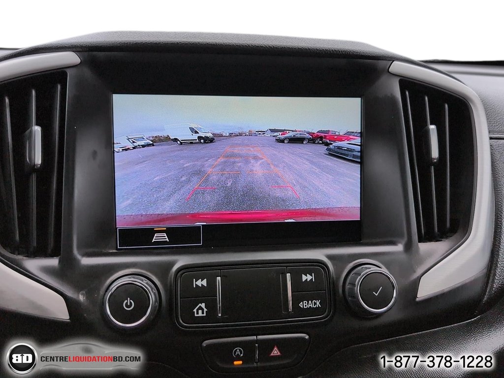 GMC Terrain SLE 2024 à Granby, Québec - 23 - w1024h768px