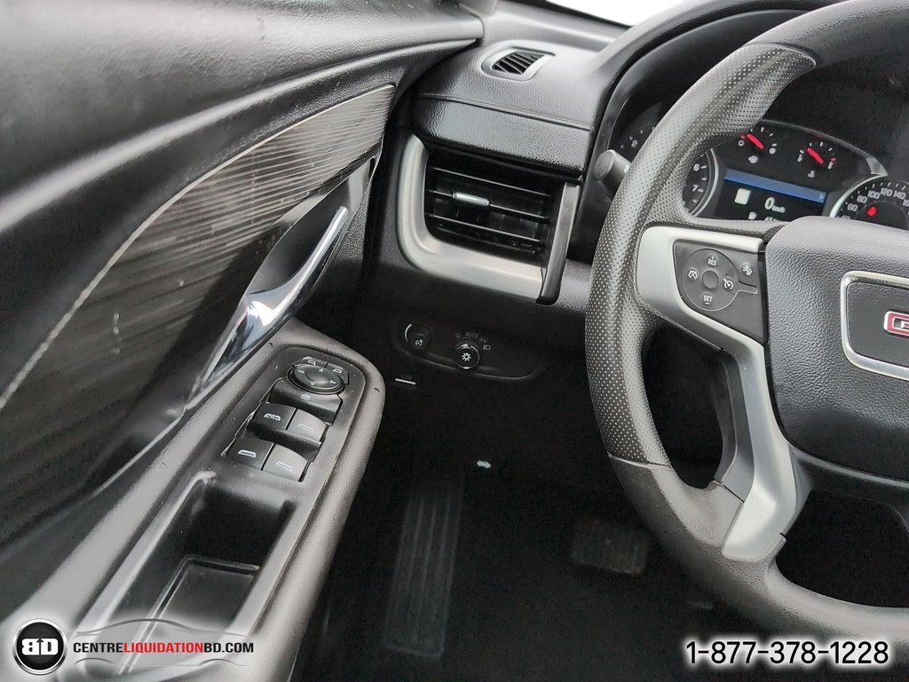GMC Terrain SLE 2024 à Granby, Québec - 16 - w1024h768px