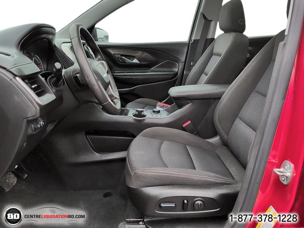 GMC Terrain SLE 2024 à Granby, Québec - 13 - w1024h768px