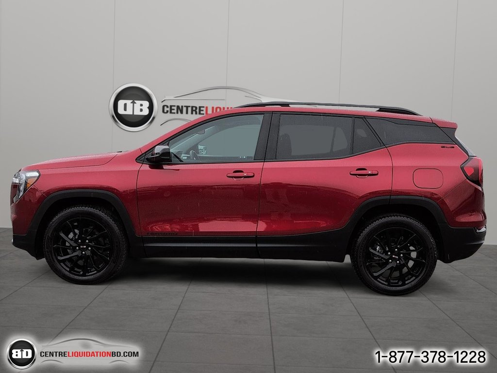 GMC Terrain SLE 2024 à Granby, Québec - 9 - w1024h768px