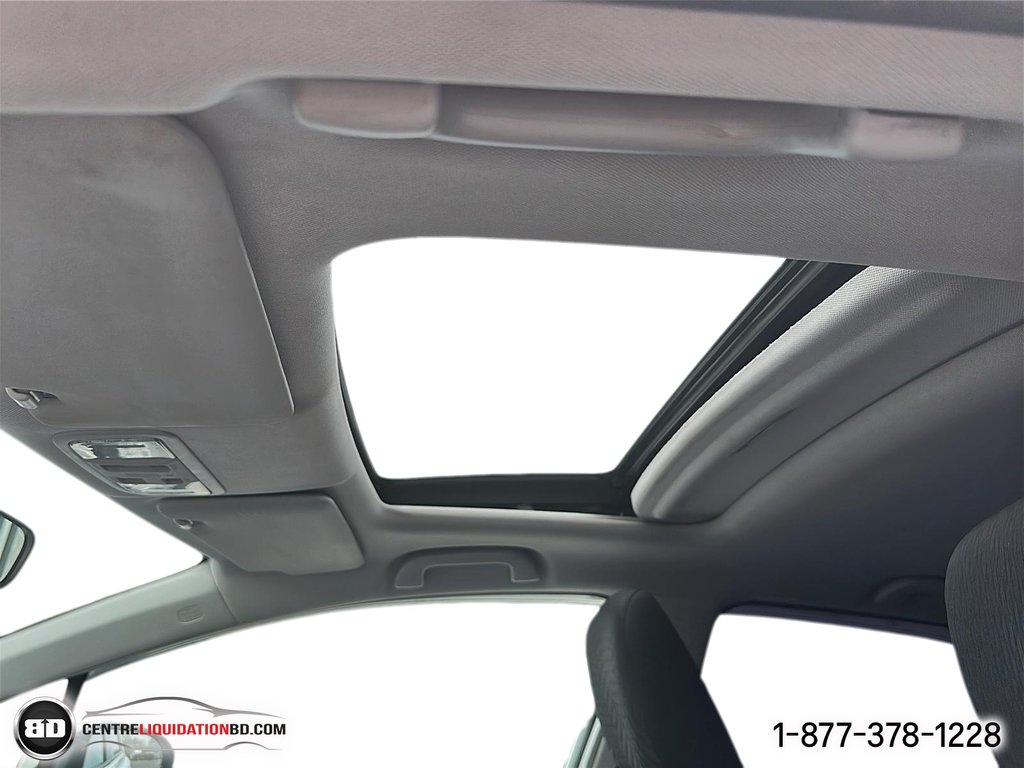 Honda Civic Sedan EX 2015 à Granby, Québec - 20 - w1024h768px