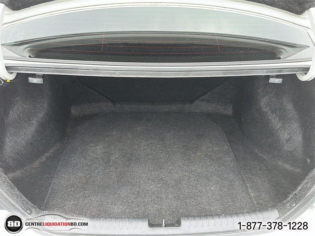 Honda Civic Sedan EX 2015 à Granby, Québec - 9 - w1024h768px