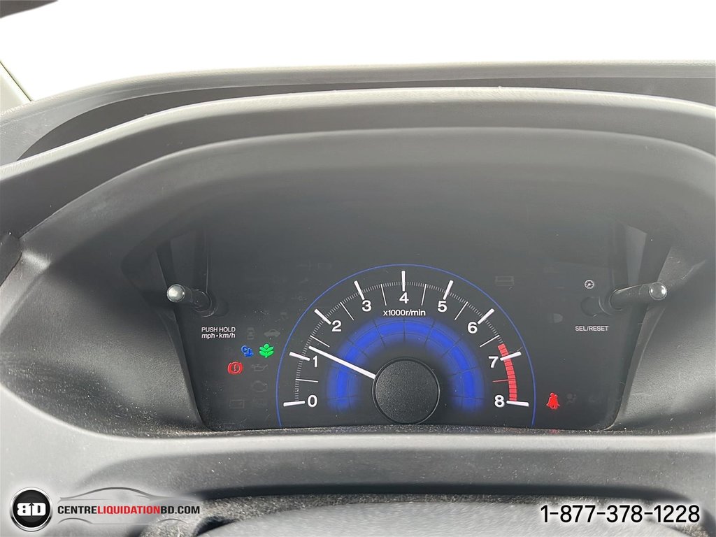 Honda Civic Sedan EX 2015 à Granby, Québec - 17 - w1024h768px