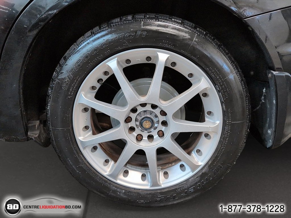 Honda Civic Sedan DX MANUELLE 2015 à Granby, Québec - 12 - w1024h768px