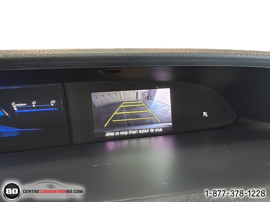 2015 Honda Civic Sedan LX MANUELLE in Granby, Quebec - 22 - w1024h768px