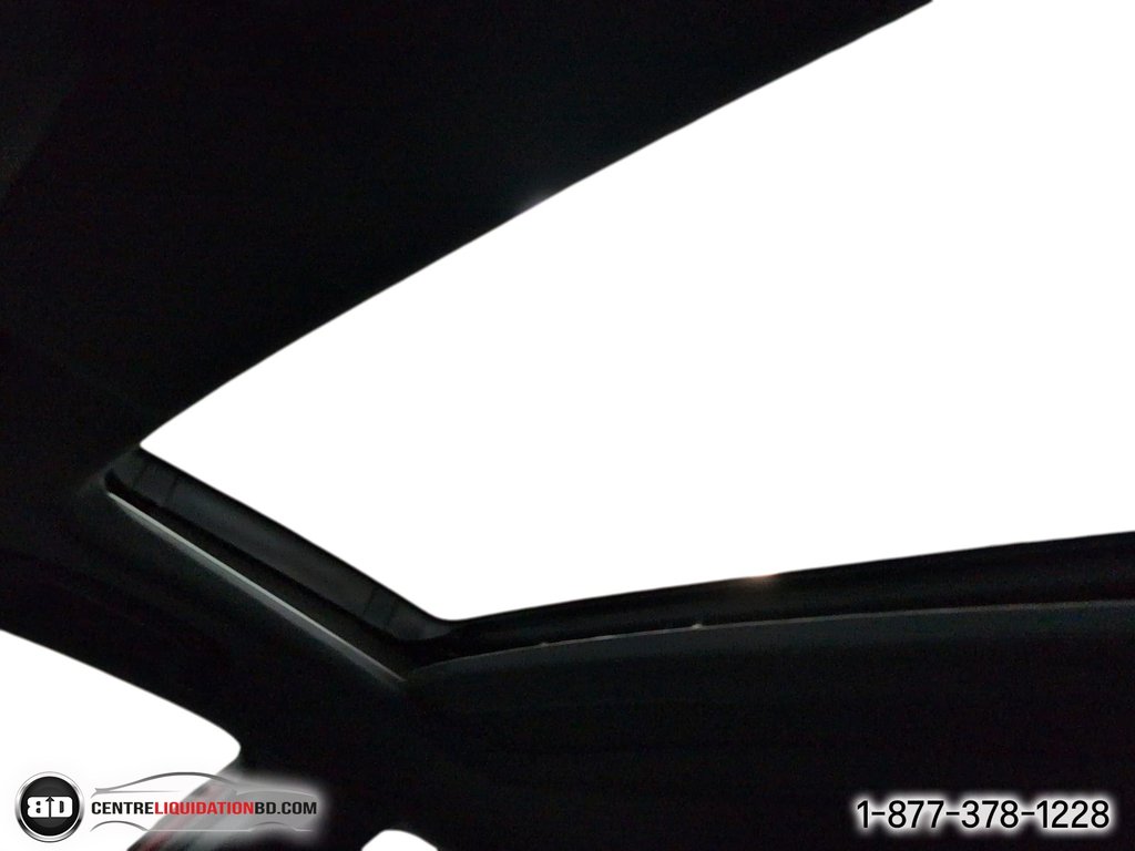 2017 Honda Civic Sedan Si in Granby, Quebec - 22 - w1024h768px