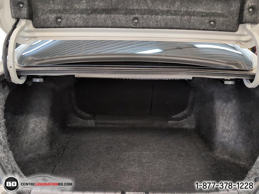 2017 Honda Civic Sedan LX AUTOMATIQUE in Granby, Quebec - 11 - w1024h768px