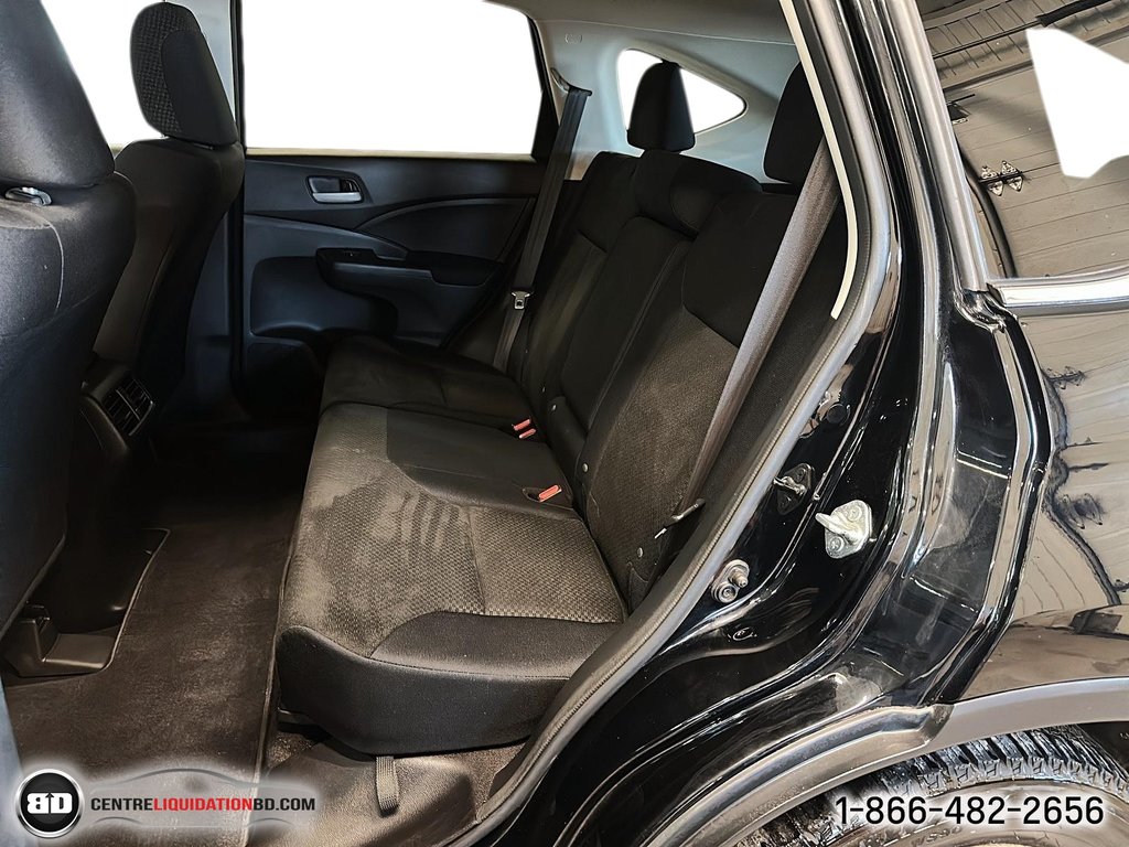 Honda CR-V LX 2015 à Granby, Québec - 12 - w1024h768px