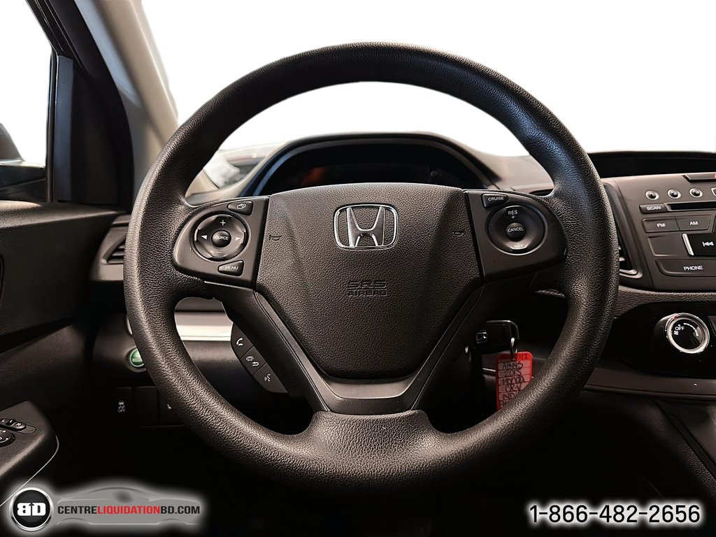 Honda CR-V LX 2015 à Granby, Québec - 15 - w1024h768px