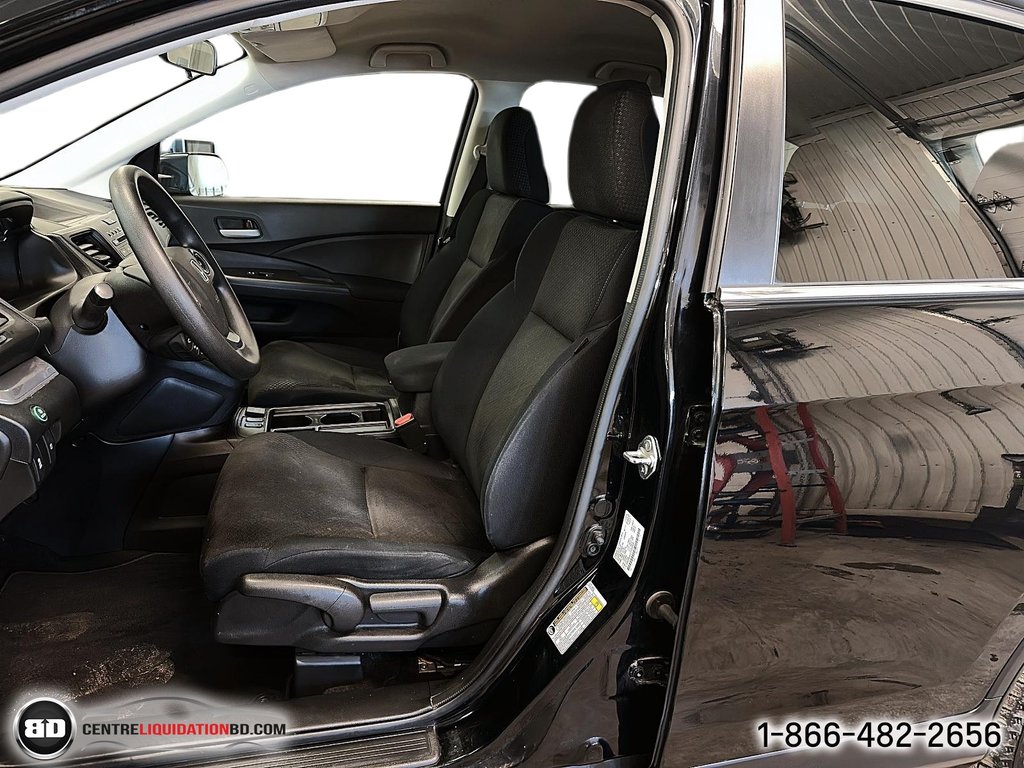 Honda CR-V LX 2015 à Granby, Québec - 11 - w1024h768px