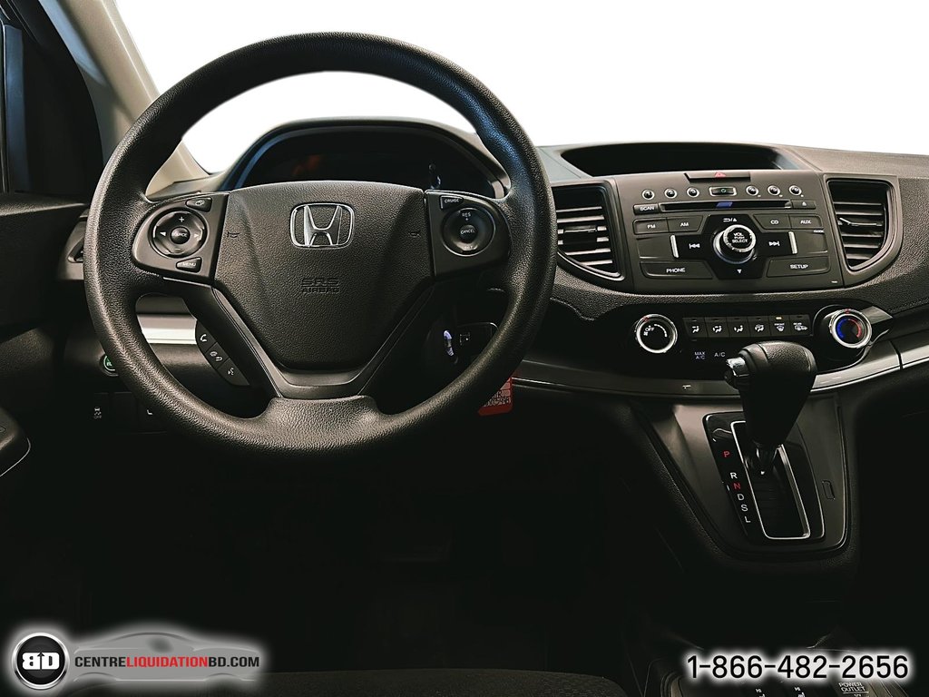 Honda CR-V LX 2015 à Granby, Québec - 13 - w1024h768px