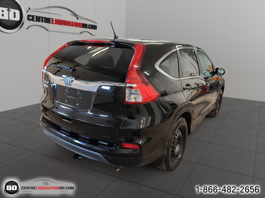 Honda CR-V LX 2015 à Granby, Québec - 5 - w1024h768px