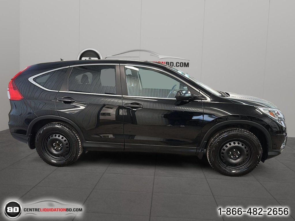 Honda CR-V LX 2015 à Granby, Québec - 4 - w1024h768px