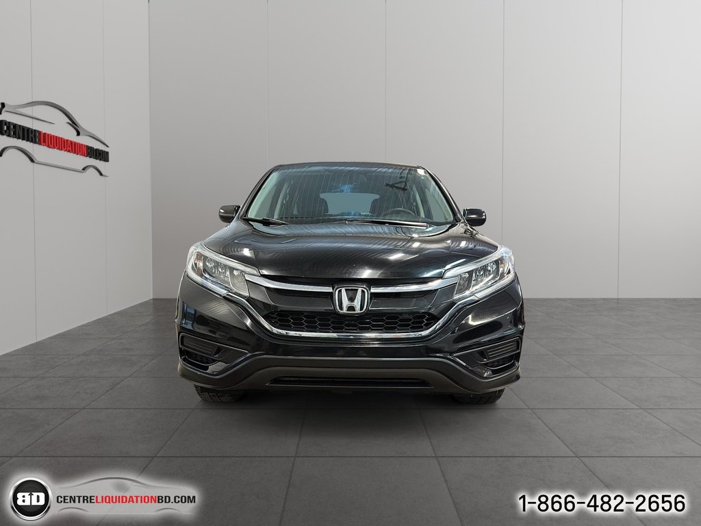 Honda CR-V LX 2015 à Granby, Québec - 2 - w1024h768px