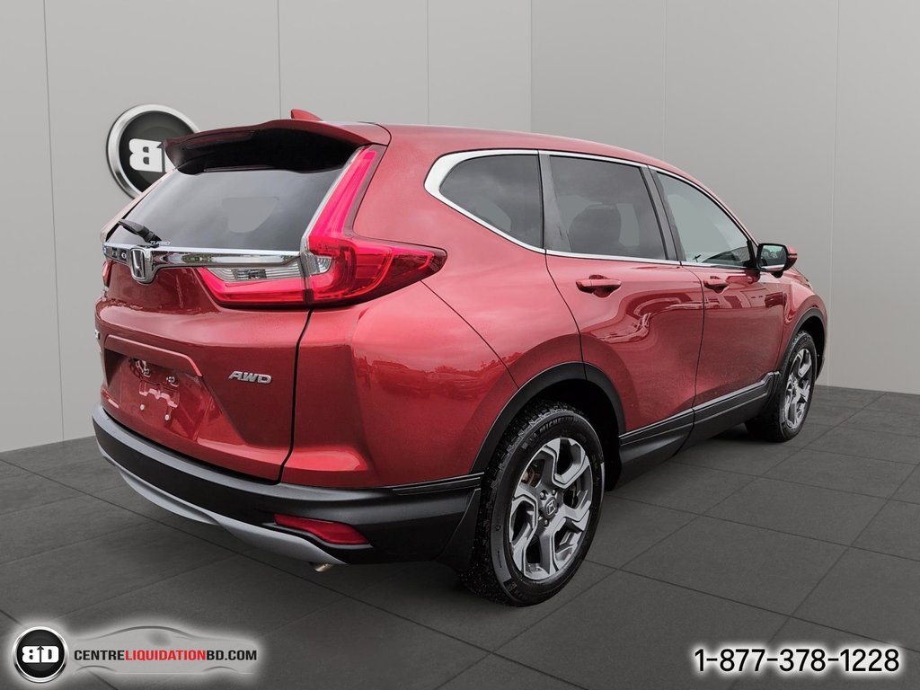 Honda CR-V EX-L 2019 à Granby, Québec - 6 - w1024h768px