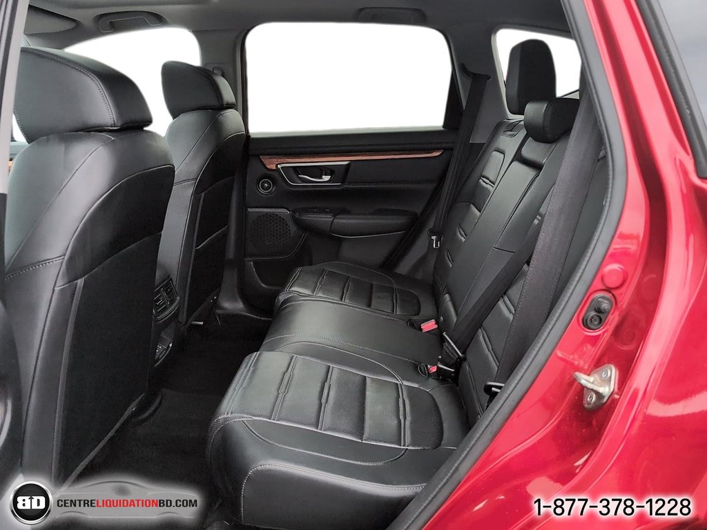 Honda CR-V EX-L 2019 à Granby, Québec - 13 - w1024h768px