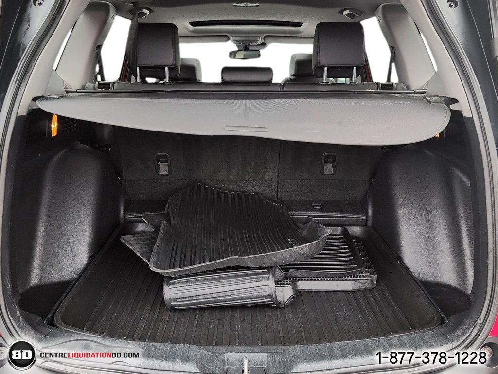 Honda CR-V EX-L 2019 à Granby, Québec - 10 - w1024h768px