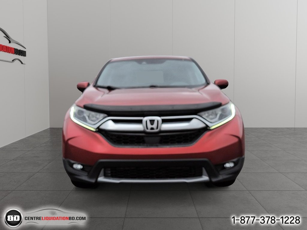Honda CR-V EX-L 2019 à Granby, Québec - 2 - w1024h768px