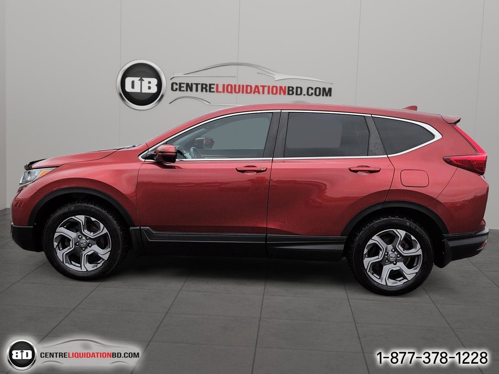 Honda CR-V EX-L 2019 à Granby, Québec - 9 - w1024h768px