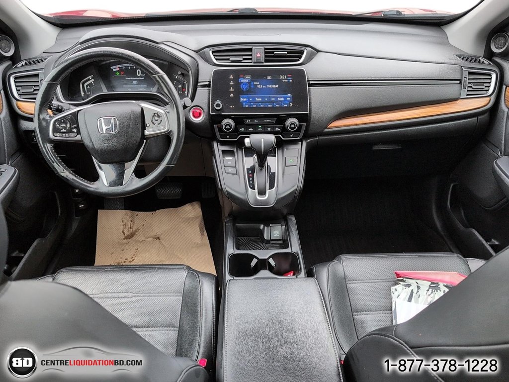 Honda CR-V EX-L 2019 à Granby, Québec - 14 - w1024h768px