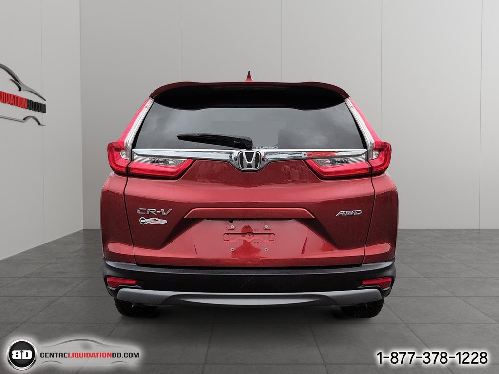 Honda CR-V EX-L 2019 à Granby, Québec - 7 - w1024h768px