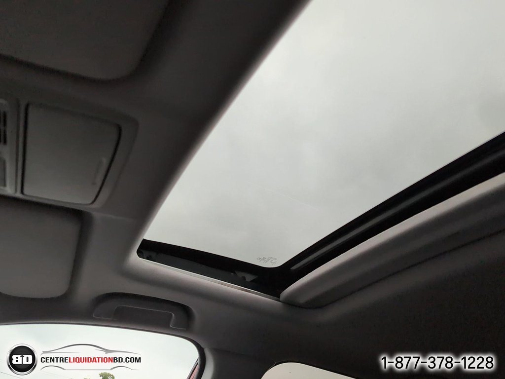 Honda CR-V EX-L 2019 à Granby, Québec - 21 - w1024h768px