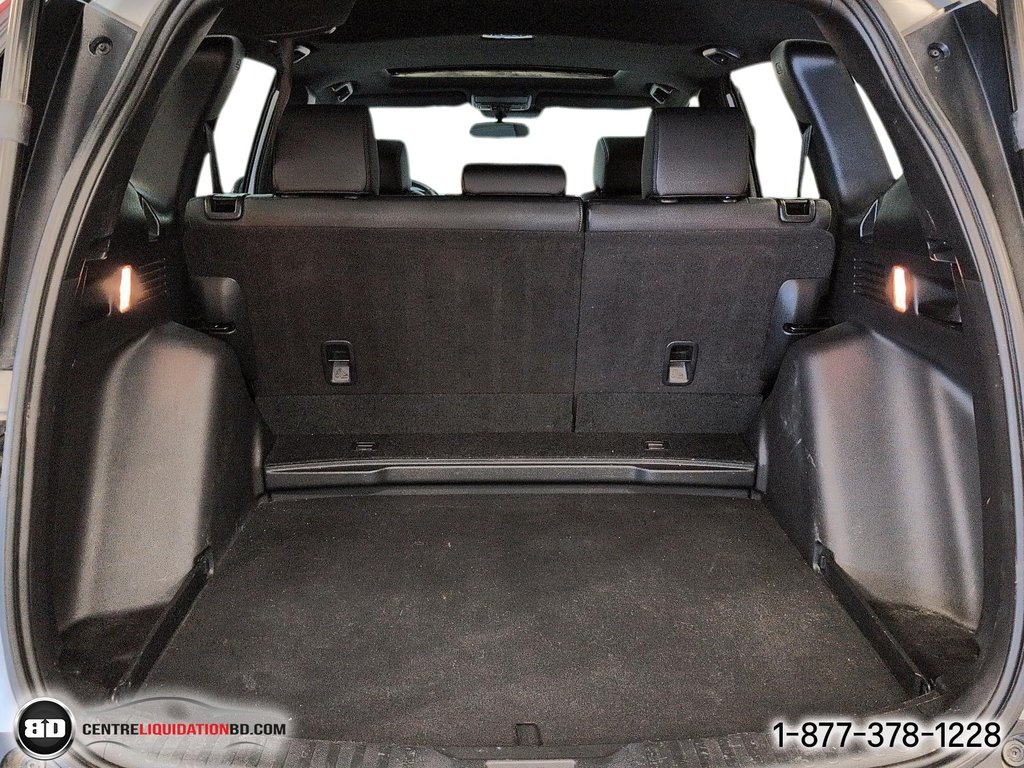 Honda CR-V Sport AWD 2021 à Granby, Québec - 11 - w1024h768px