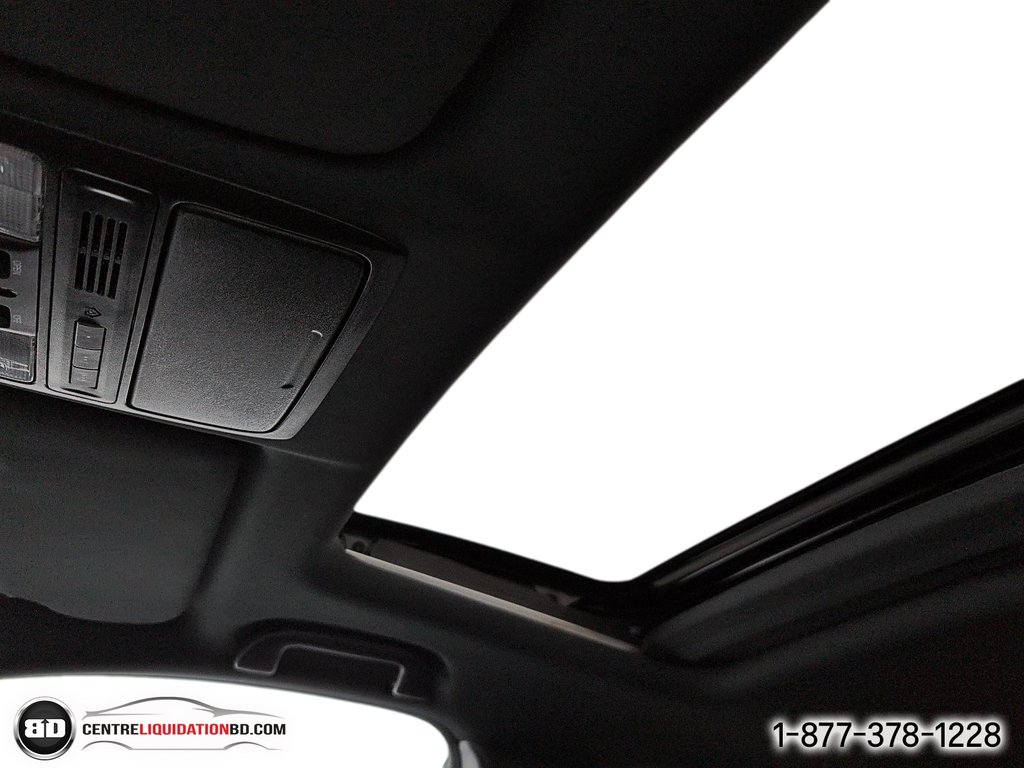 Honda CR-V Sport AWD 2021 à Granby, Québec - 23 - w1024h768px