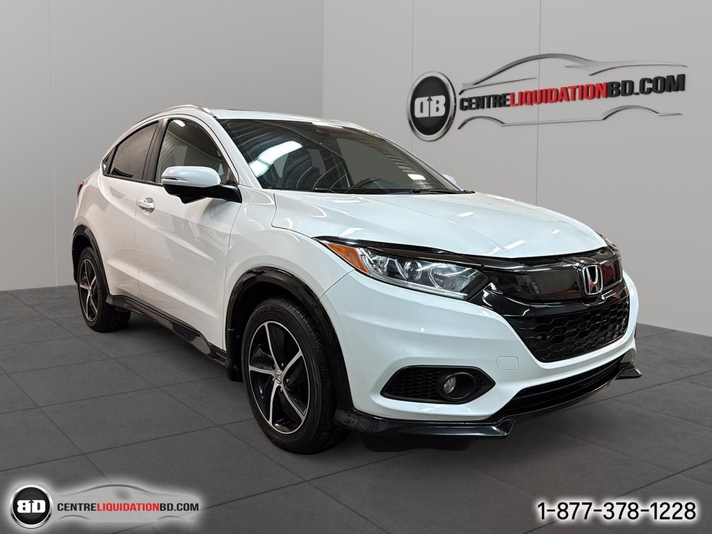 Honda HR-V SPORT AWD TOIT OUVRANT 2020 à Granby, Québec - 3 - w1024h768px
