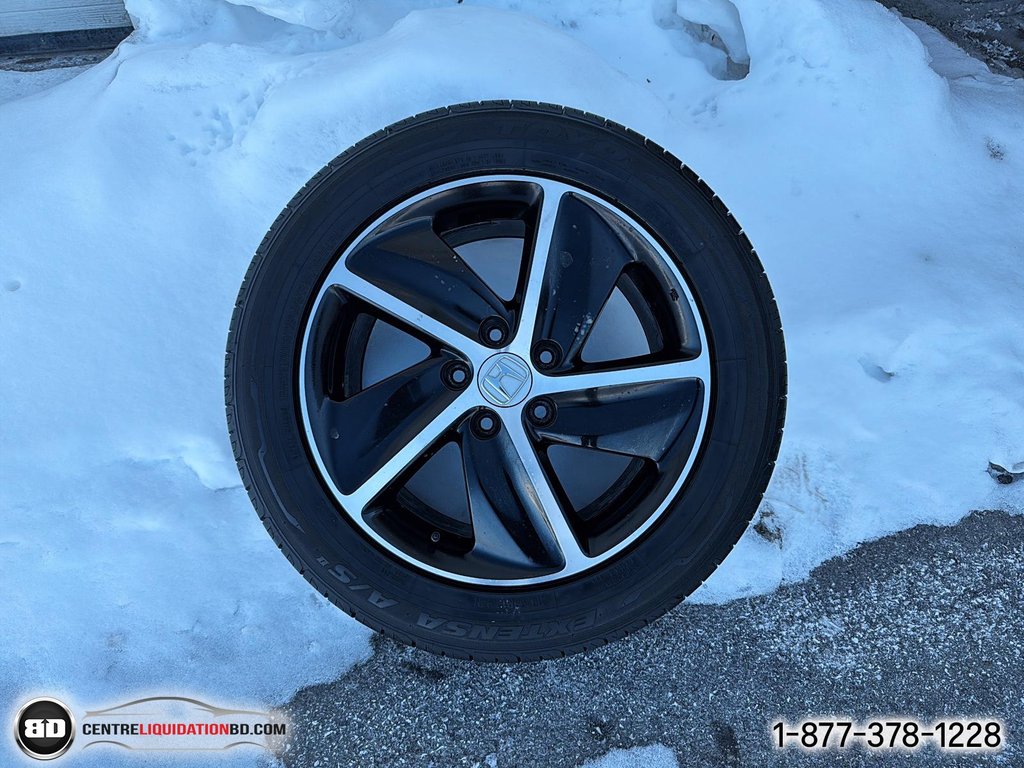 Honda HR-V SPORT AWD TOIT OUVRANT 2020 à Granby, Québec - 13 - w1024h768px