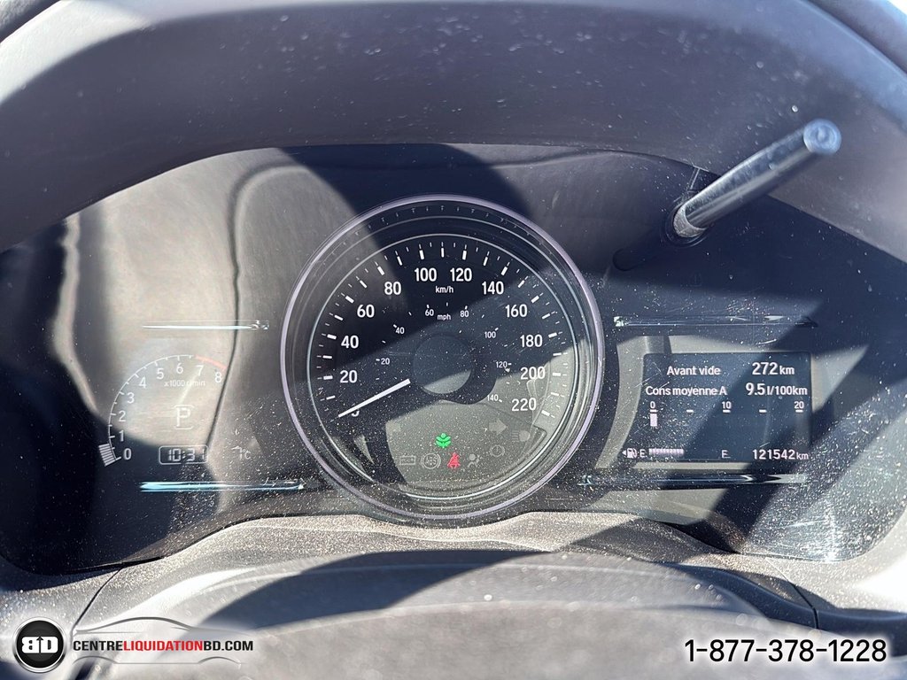 Honda HR-V SPORT AWD TOIT OUVRANT 2020 à Granby, Québec - 21 - w1024h768px